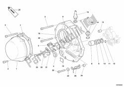 coperchio frizione
