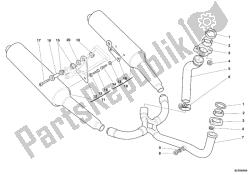 EXHAUST SYSTEM