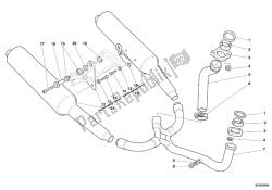 EXHAUST SYSTEM