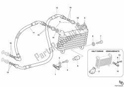 OIL COOLER