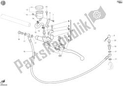 CLUTCH MASTER CYLINDER