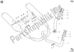 EXHAUST SYSTEM