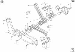 TIMING BELT