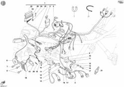 WIRING HARNESS