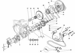 generator - startmotor