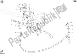 CLUTCH MASTER CYLINDER