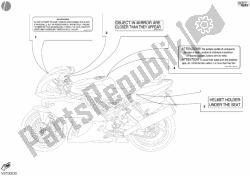 etykiety ostrzegawcze usa