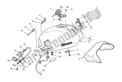 benzinetank