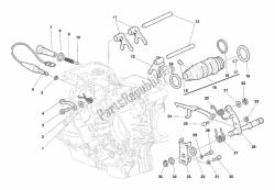 schakelmechanisme