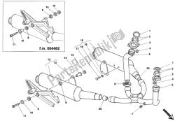 EXHAUST SYSTEM