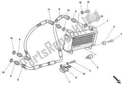 OIL COOLER