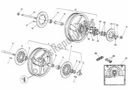 roues fm <009282