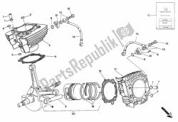 Cylinder - Piston