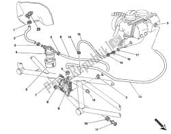 FUEL PUMP <004462