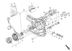 GENERATOR COVER