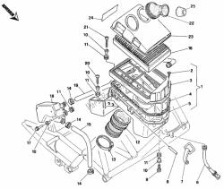 Intake