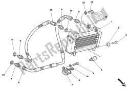 OIL COOLER