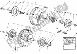 roues dm 009283>