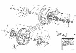 Wheels Fm <009282