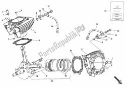 Cylinder - Piston