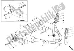 EXHAUST SYSTEM