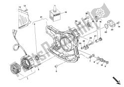 GENERATOR COVER