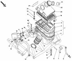 Intake