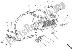 OIL COOLER