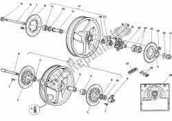 WHEELS DM 009283>