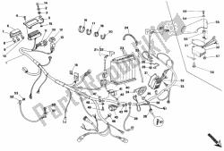 WIRING HARNESS