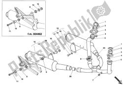 EXHAUST SYSTEM