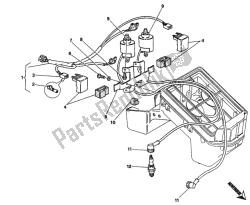 IGNITION COIL