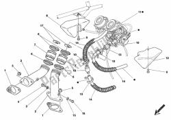 INTAKE MANIFOLD