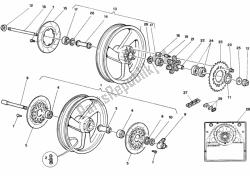 WHEELS DM 009283>