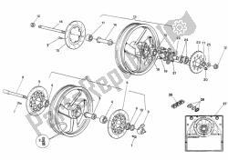 roues fm <009282