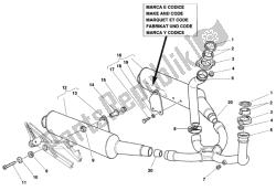 EXHAUST SYSTEM