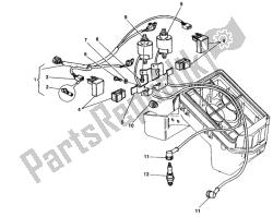 IGNITION COIL