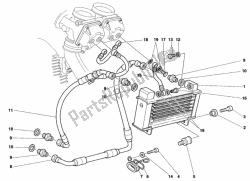 OIL COOLER