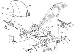 SWING ARM