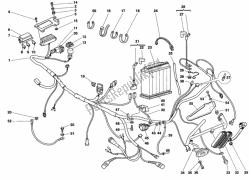 WIRING HARNESS