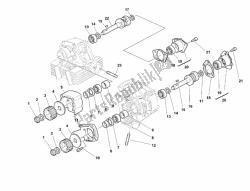 CAMSHAFT