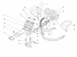 INTAKE MANIFOLD