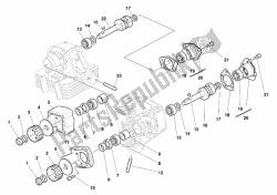 CAMSHAFT