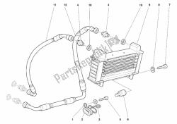 OIL COOLER