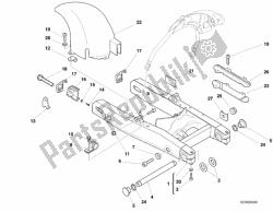 SWING ARM