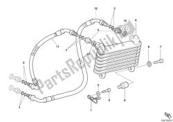 OIL COOLER