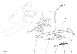 suporte lateral