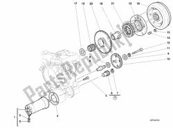 motor de arranque