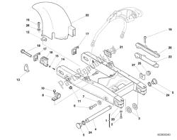 SWING ARM