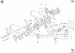 EXHAUST SYSTEM